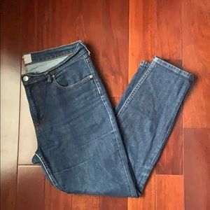 Everlane Skinny Jeans - sz 32 - good condition